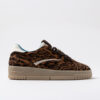 TORNEO PURE ANIMALIER LEOPARD