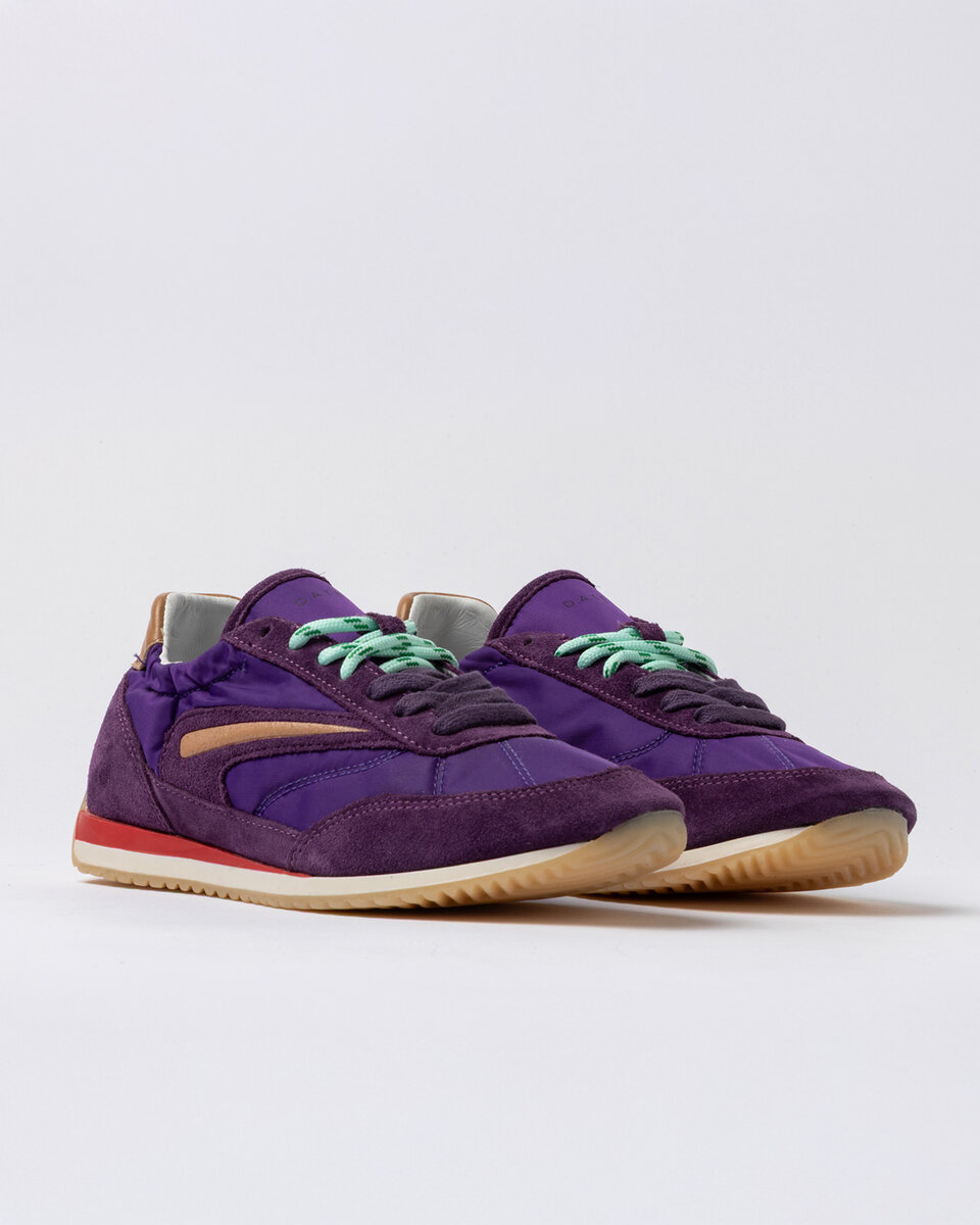 ATHLETA BALET RENGİ MOR