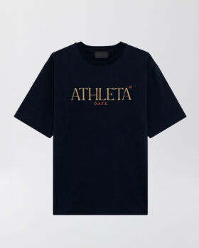 ATHLETA MAVİ TİŞÖRT