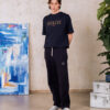 ATHLETA MAVİ TİŞÖRT