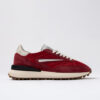 ATHLETA NAYLON BORDO