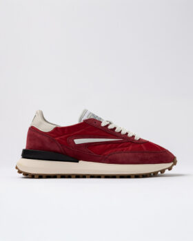 ATHLETA NAYLON BORDO
