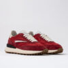 ATHLETA NAYLON BORDO