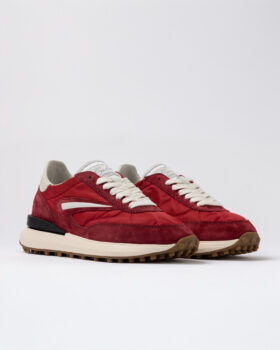 ATHLETA NAYLON BORDO
