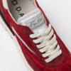 ATHLETA NAYLON BORDO