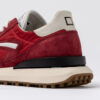 ATHLETA NAYLON BORDO