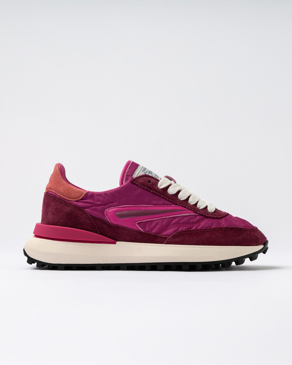 ATHLETA NAYLON FUŞYA