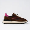 ATHLETA NAYLON KAHVERENGİ