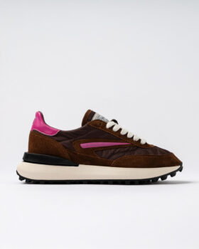 ATHLETA NAYLON KAHVERENGİ