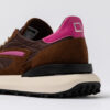 ATHLETA NAYLON KAHVERENGİ