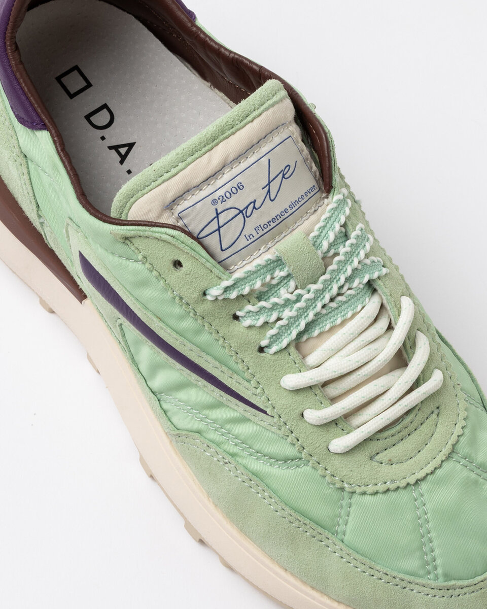 ATHLETA NAYLON MINT