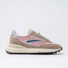 ATHLETA NAYLON PEMBE