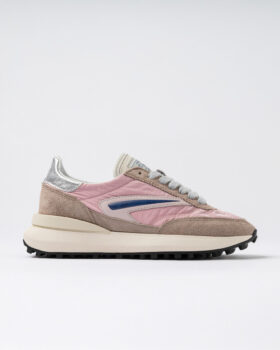 ATHLETA NAYLON PEMBE