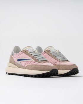 ATHLETA NAYLON PEMBE