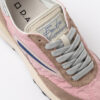 ATHLETA NAYLON PEMBE