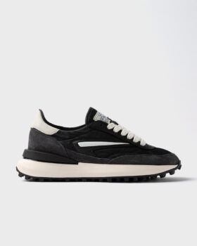 ATHLETA NAYLON SİYAH
