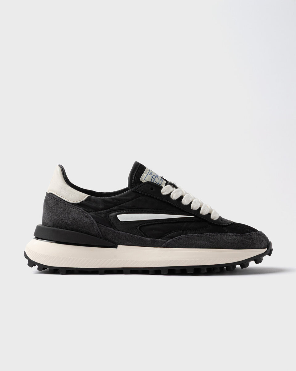 ATHLETA NAYLON SİYAH