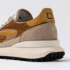 ATHLETA NYLON CUOIO