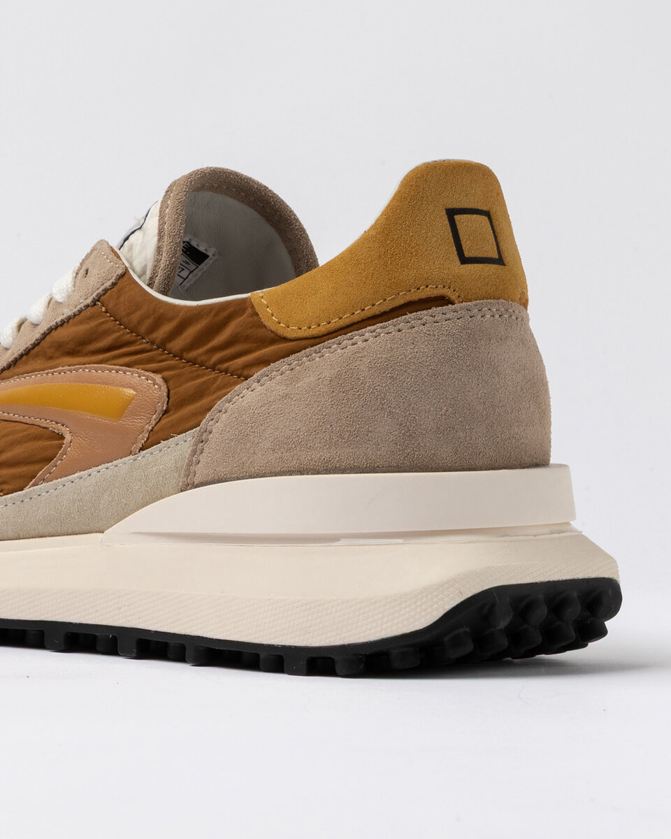 ATHLETA NYLON CUOIO