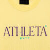 ATHLETA SARI TİŞÖRT
