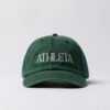ATHLETA YEŞİL BEYZBOL ŞAPKASI
