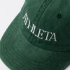 ATHLETA YEŞİL BEYZBOL ŞAPKASI