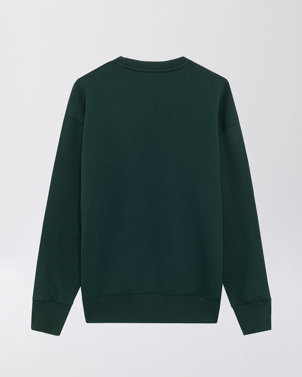 ATHLETA YEŞİL SWEATSHIRT