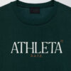 ATHLETA YEŞİL SWEATSHIRT
