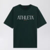 ATHLETA YEŞİL TİŞÖRT