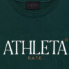 ATHLETA YEŞİL TİŞÖRT
