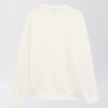 BASIC FİL DİŞİ RENKLİ SWEATSHIRT