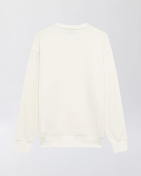 BASIC FİL DİŞİ RENKLİ SWEATSHIRT