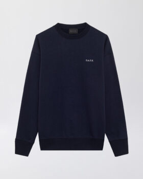 BASIC MAVİ SWEATSHIRT