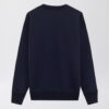 BASIC MAVİ SWEATSHIRT