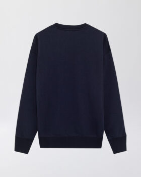 BASIC MAVİ SWEATSHIRT
