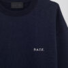 BASIC MAVİ SWEATSHIRT