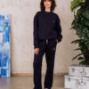 BASIC MAVİ SWEATSHIRT