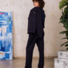 BASIC MAVİ SWEATSHIRT
