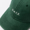 BEYZBOL ŞAPKASI BASIC YEŞİL