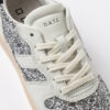 Court 2.0 GLITTER GÜMÜŞ