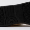 Court 2.0 VINTAGE DANA DERİSİ BEYAZ-BORDO