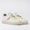 Court 2.0 VINTAGE DANA DERİSİ BEYAZ-GRİ