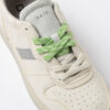 Court 2.0 VINTAGE DANA DERİSİ BEYAZ-GRİ