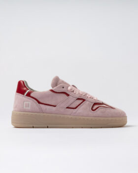 COURT PEMBE RENKLİ