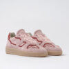 COURT PEMBE RENKLİ