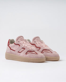 COURT PEMBE RENKLİ