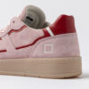 COURT PEMBE RENKLİ