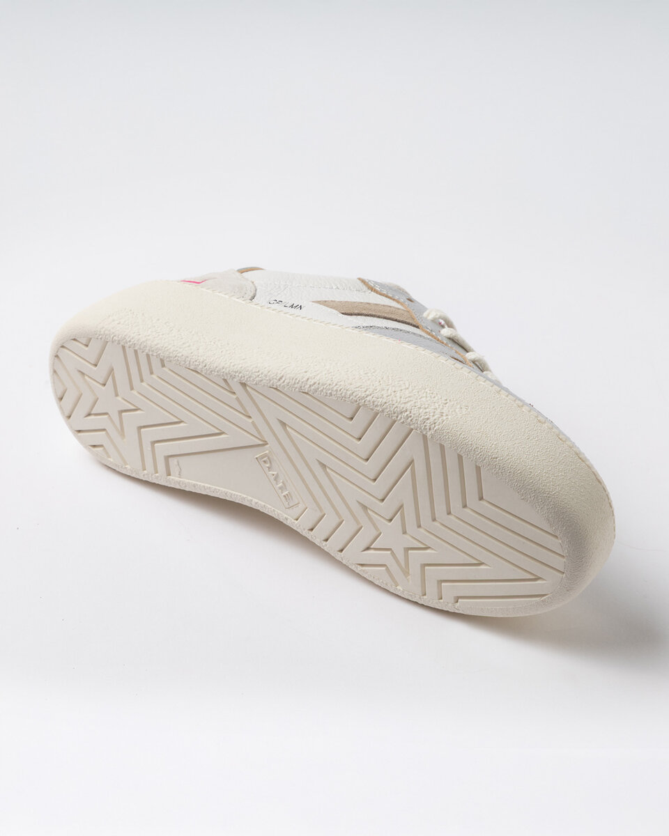 COURT PLATFORM LAMİNE GÜMÜŞ