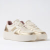 COURT PLATFORM LAMİNE PLATİN