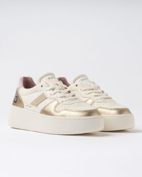 COURT PLATFORM LAMİNE PLATİN